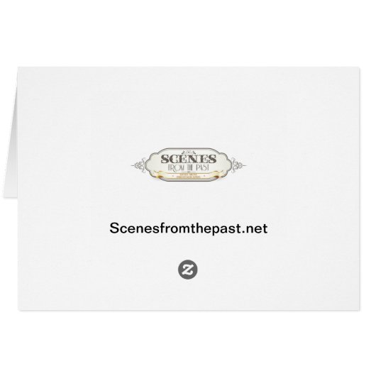 Vintage Traditional Japanese Mahjong 麻雀 (Back Horizontal)