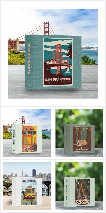 Vintage Travel