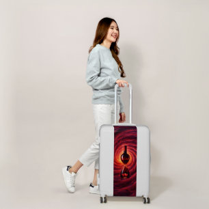 Vintage Travel Accessories Luggage