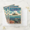 Vintage Travel Bahamas Underwater Retro Scenic