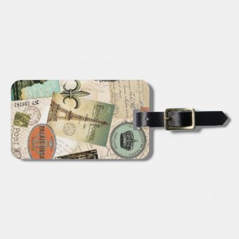 travel tag coles