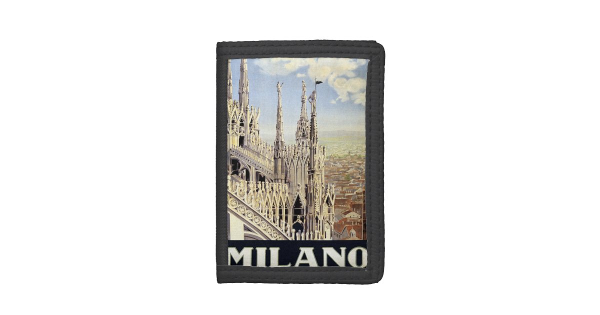 Da Milano wallets_men : Buy Da Milano Blue Fish Leather Mens