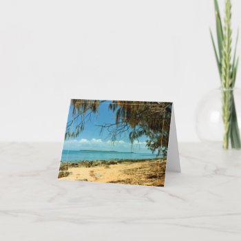 Vintage Travel Photography  Card by TheSillyHippy at Zazzle