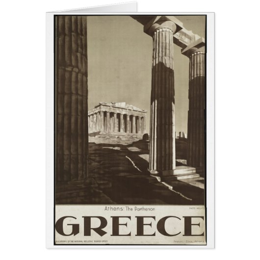 Vintage Travel Poster Ad Retro Prints (Front)