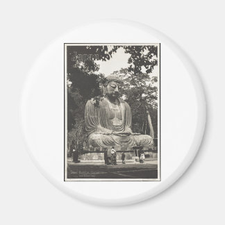 Vintage Travel Poster Ad Retro Prints Magnet