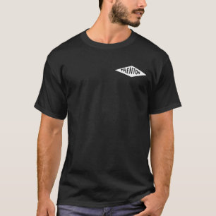 Vintage Trenton Anvil Blacksmithing T-Shirt