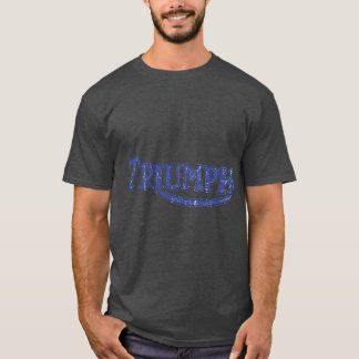 Vintage Triumph Retro T-Shirt