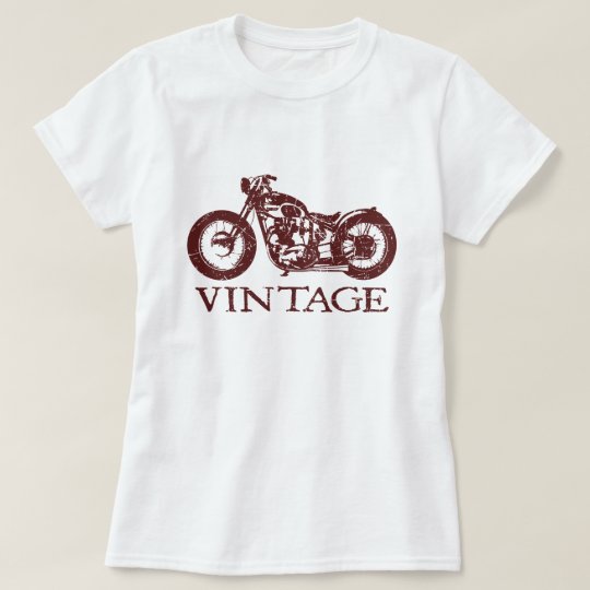 Vintage Triumph T Shirt