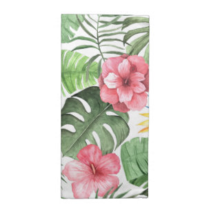 Vintage Tropical Cloth Napkin