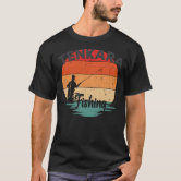 Tenkara Fishing T-Shirt