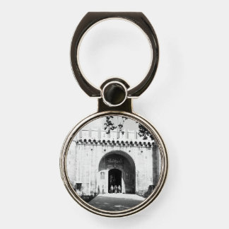 Vintage Turkey Istanbul Topkapi palace gate Case-M Phone Ring Stand