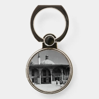 Vintage Turkey Istanbul Topkapi palace museum Case Phone Ring Stand