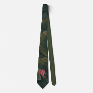 Vintage Turkey Tie