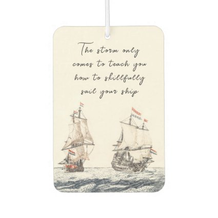Vintage Two Sailing Ships At Sea Johan Teyler