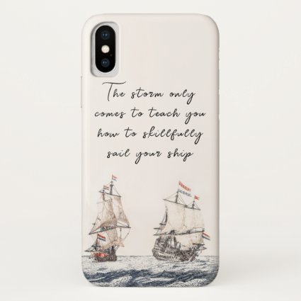 Vintage Two Sailing Ships At Sea Johan Teyler
