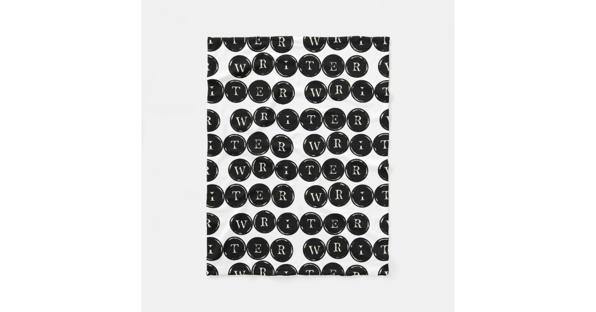 Roark Sign Writer Fleece Onyx