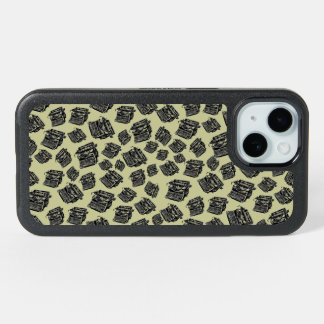Vintage Typewriters iPhone 15 Case