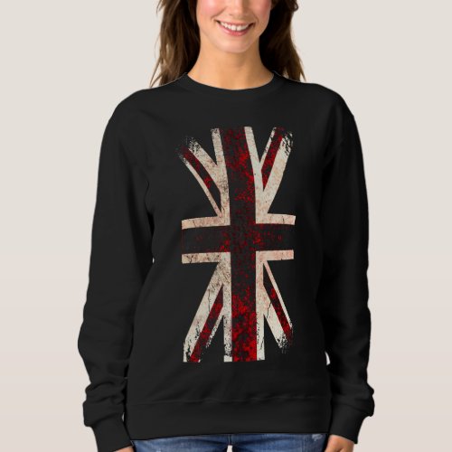 Vintage UK Sweatshirt