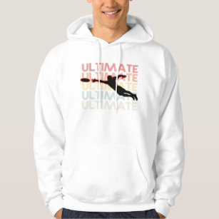Ultimate frisbee sweatshirt hot sale