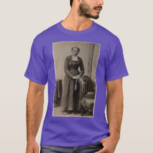 Vintage Underground Railroad African American T-Shirt