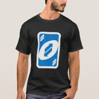 Vintage Uno Lover Cards Costume Halloween Reverse