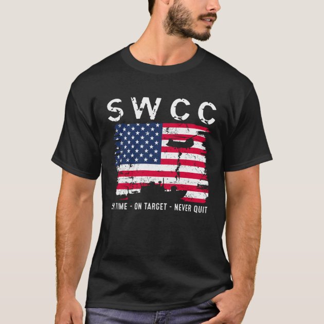 Swcc shirt outlet