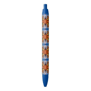 Vintage USA Alaska bull moose  Pen