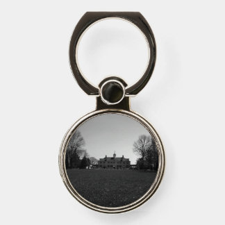 Vintage USA Mount Vernon George Washington house C Phone Ring Stand