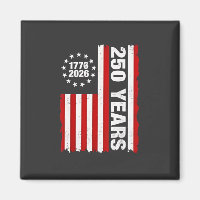 Vintage USA Semiquincentennial 250th Anniversary