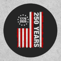 Vintage USA Semiquincentennial 250th Anniversary 