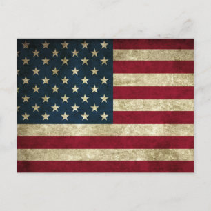 Vintage USA Travel Tourism Postcard