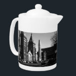 Vintage USA Washington National Air Space Museum Teapot<br><div class="desc">Vintage USA Washington National Air Space Museum</div>