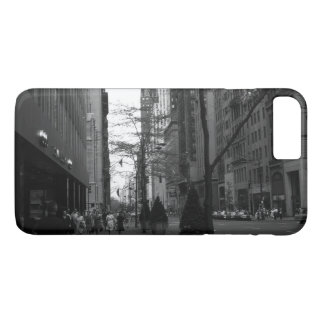 Vintage USA Washington Street iPhone 8 Plus/7 Plus Case