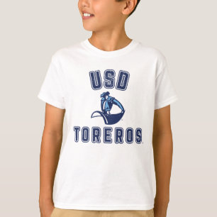 Vintage USD Toreros T-Shirt