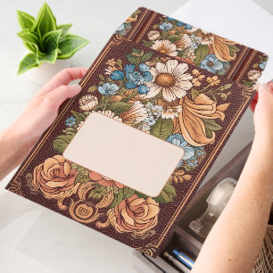 Vintage Used Book Shipping Envelope Mailer