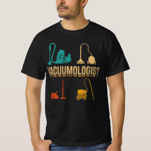 Vintage Vacuum Insulated Vacuum Bags for Clothes B T-Shirt