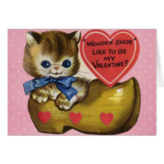 Cat Valentines Day Gifts on Zazzle