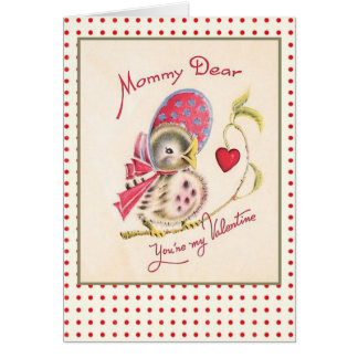 Mom Valentines Day Cards - Greeting & Photo Cards | Zazzle
