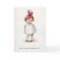 Vintage Valentine Greeting Card