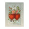 Vintage Valentine Hearts