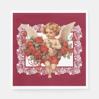 Vintage Valentine 