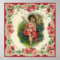 210 Victorian Valentines ideas  victorian valentines, valentines, vintage  valentines