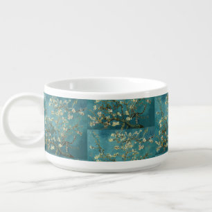 Vintage Van Gogh Almond Blossom Bowl