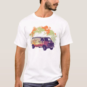 Vintage Van T-Shirt