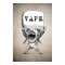 Vintage Vape  High Quality Poster