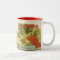 Vintage Vegetable Can Label Art, Rhubarb Farm