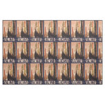 Vintage Venezia (Venice) Italy customizable fabric