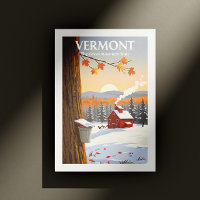Vintage Vermont