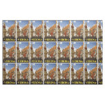 Vintage Verona Italy customizable fabric