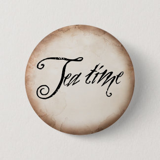 "Vintage" VI Button